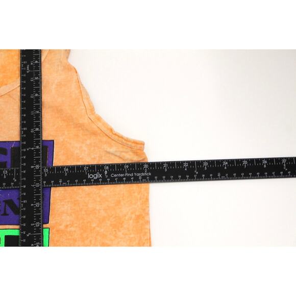 Vintage Beach Equipment Tank Top Large - Picture 6 of 7